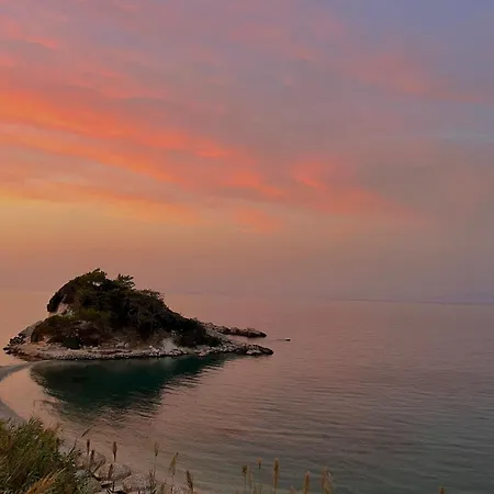 Hotel Sunrise Kokkari